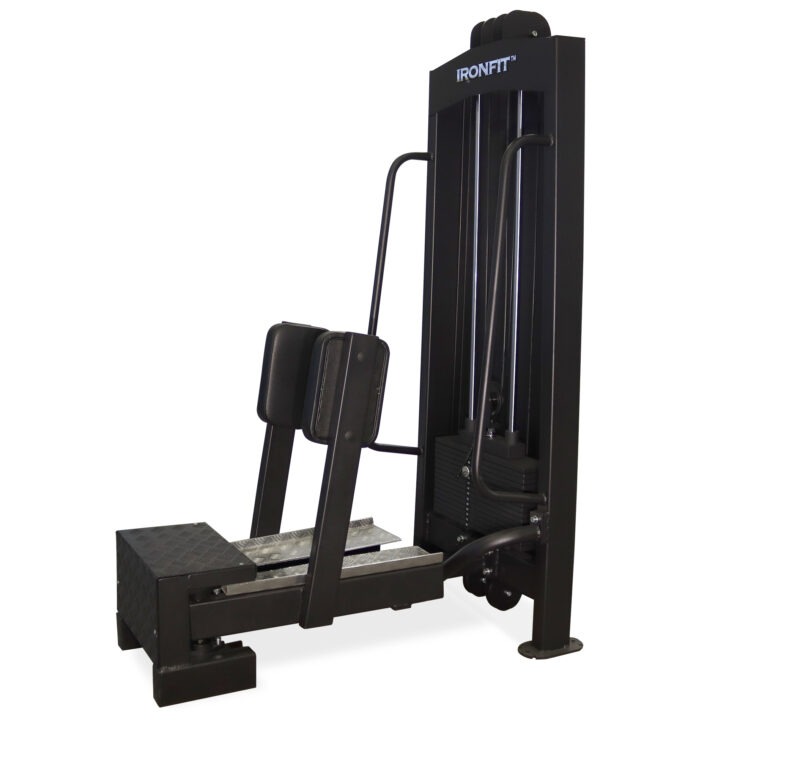 Ironfit STANDING OUTER THIGH ST-6009